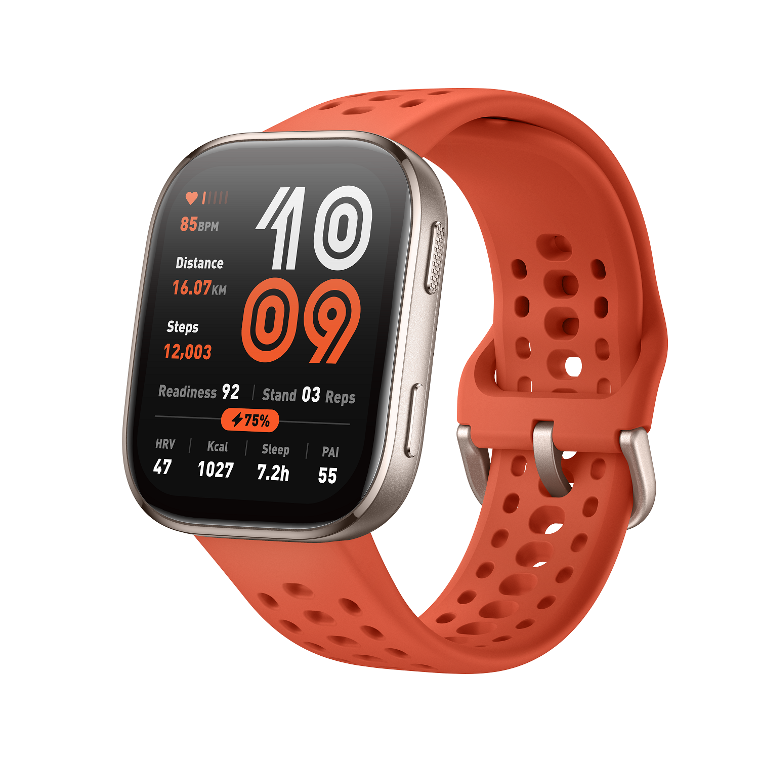 Amazfit Band 7 (2 шт)
