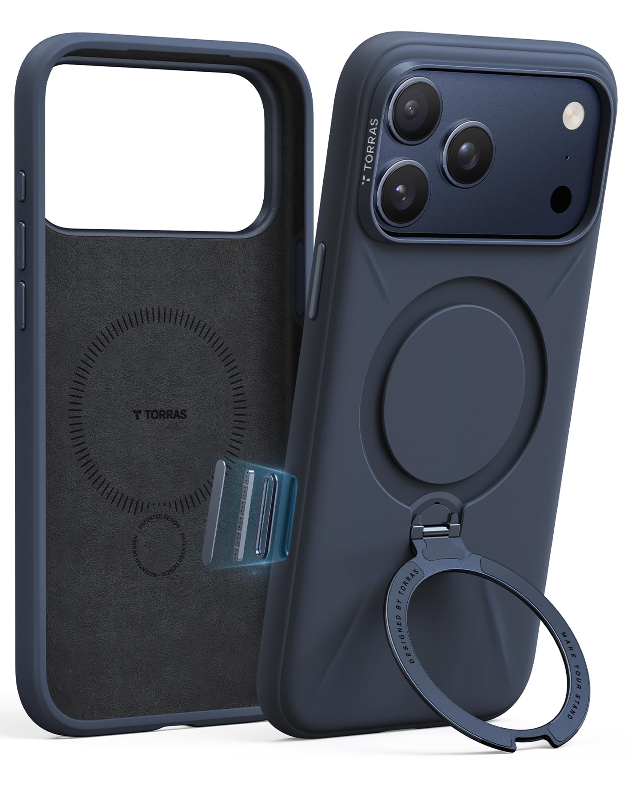 Чехол Silicone Case для iPhone 17