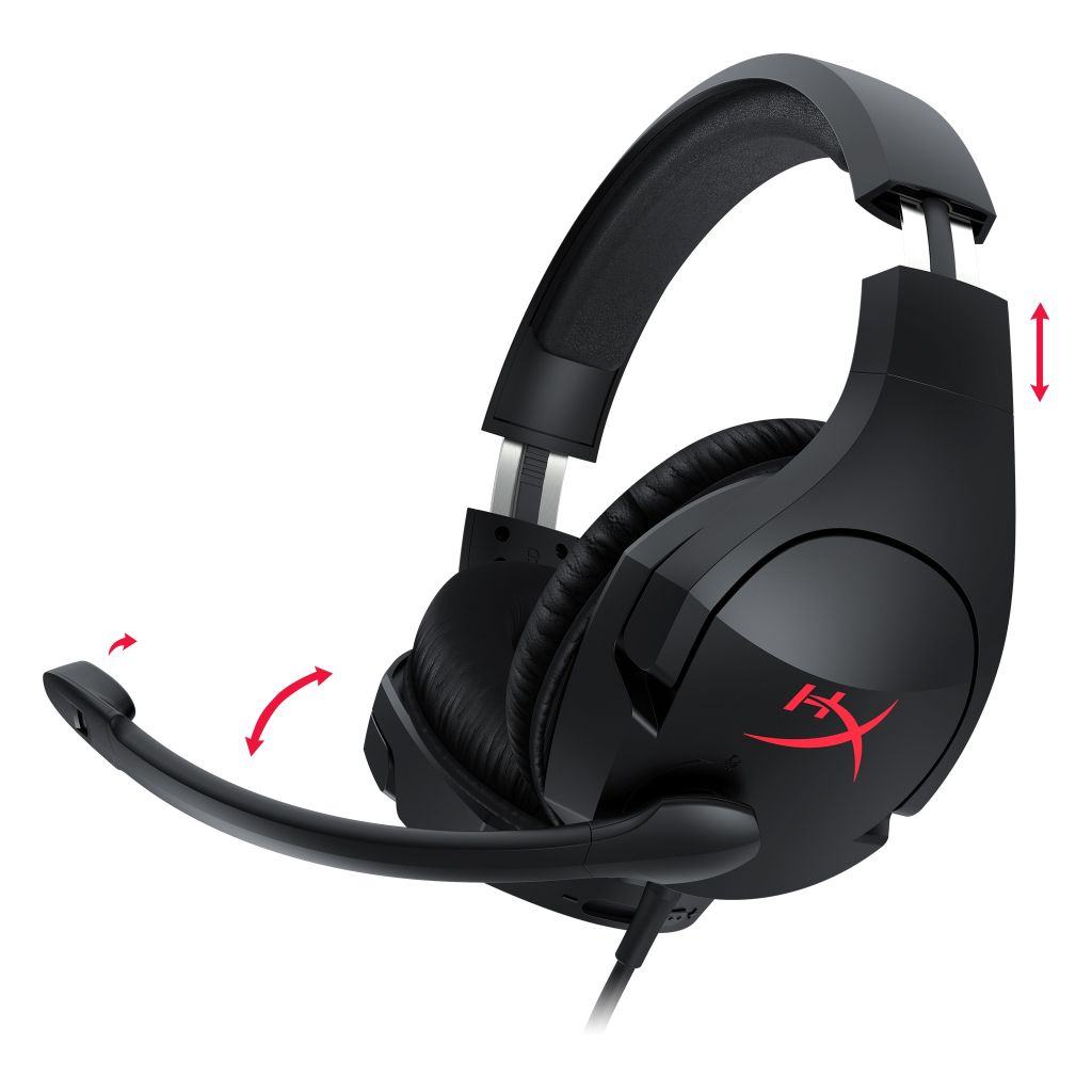 HyperX Cloud Stinger 2 Wireless