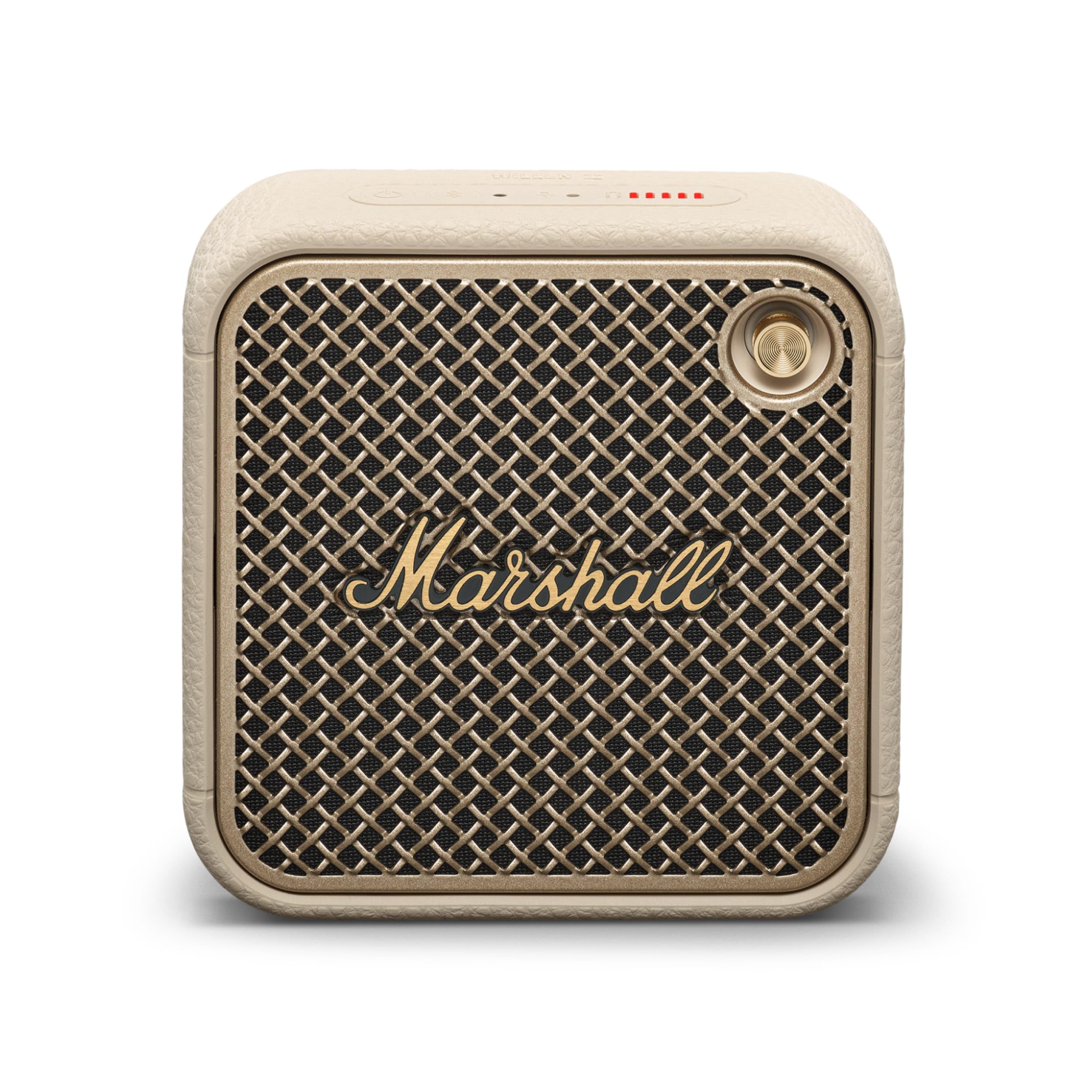 Marshall Willen