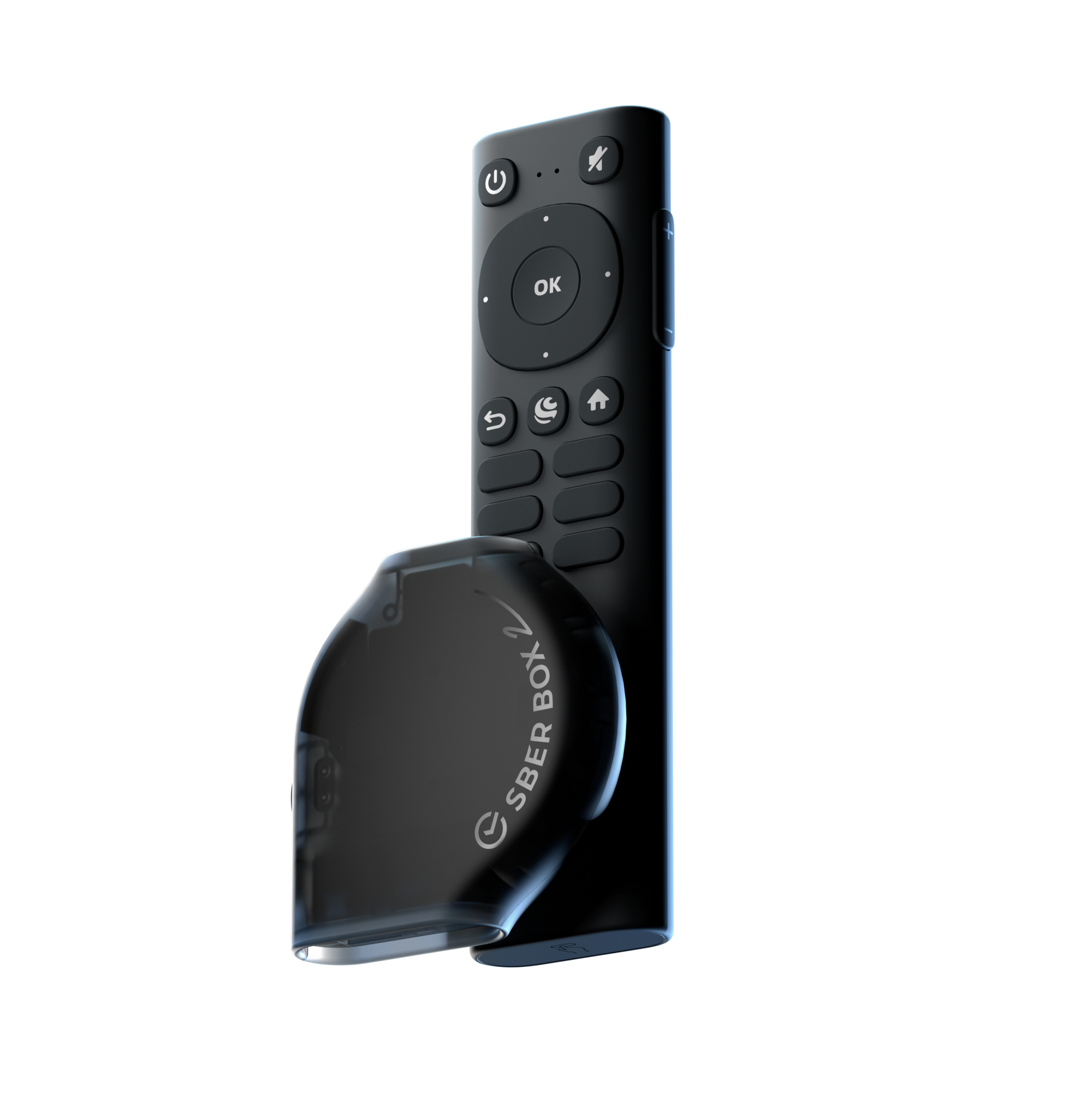 SberBox 2